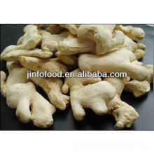 Chinese dried Ginger Whole